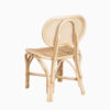 Coastal Rattan Chair (2) Coastal Rattan Chair