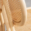 Coastal Rattan Chair (4) Coastal Rattan Chair