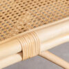 Coastal Rattan Chair (5) Coastal Rattan Chair