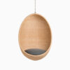 Hanging Egg Chair
