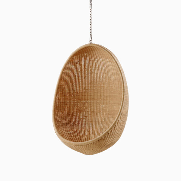Hanging Egg Chair