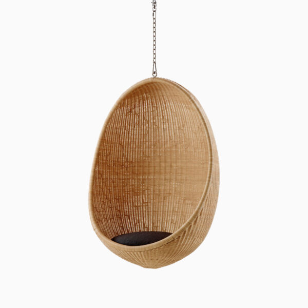 Hanging Egg Chair