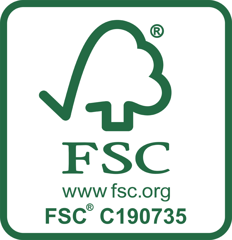 FSC Rattantan