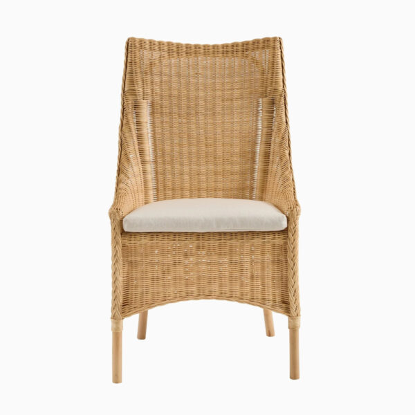 Havana Wicker Chair (2) Havana Wicker Chair