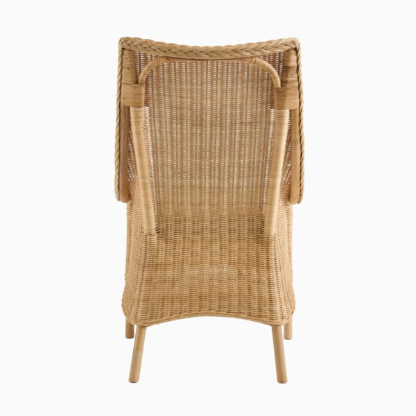 Havana Wicker Chair (4) Havana Wicker Chair