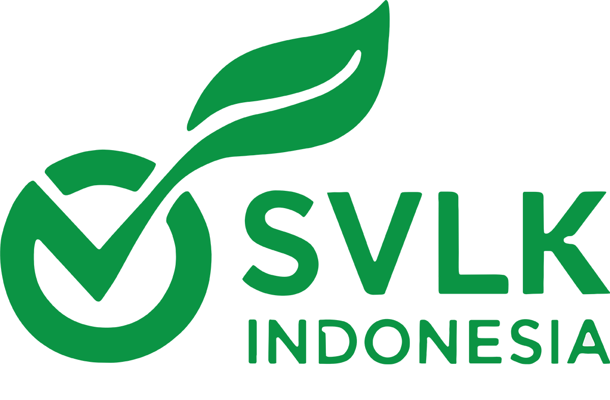 SVLK Rattantan