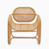 Sede Rattan Chair Set