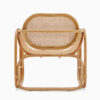 Sede Rattan Chair Set
