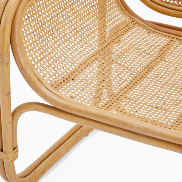 Sede Rattan Chair Set