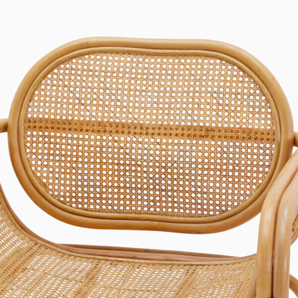 Sede Rattan Chair Set