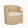 Willor Wicker Chair
