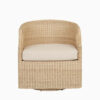 Willor Wicker Chair