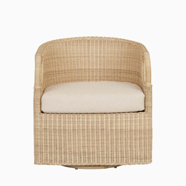 Willor Wicker Chair
