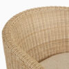 Willor Wicker Chair