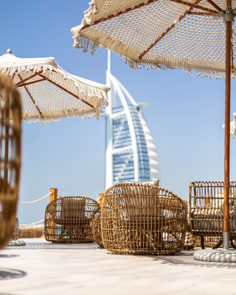 Indoor vs. Outdoor Wicker