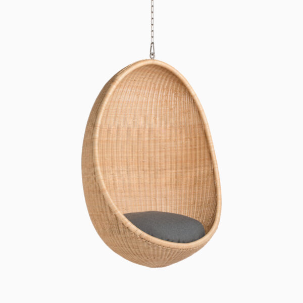 Egg Hanging Chair
