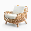 Nusa Paradise Lounge Chair