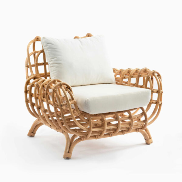 Nusa Paradise Lounge Chair