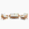 Nusa Paradise Sofa Set