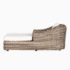 Palermo Outdoor Chaise Lounge