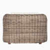 Palermo Outdoor Chaise Lounge