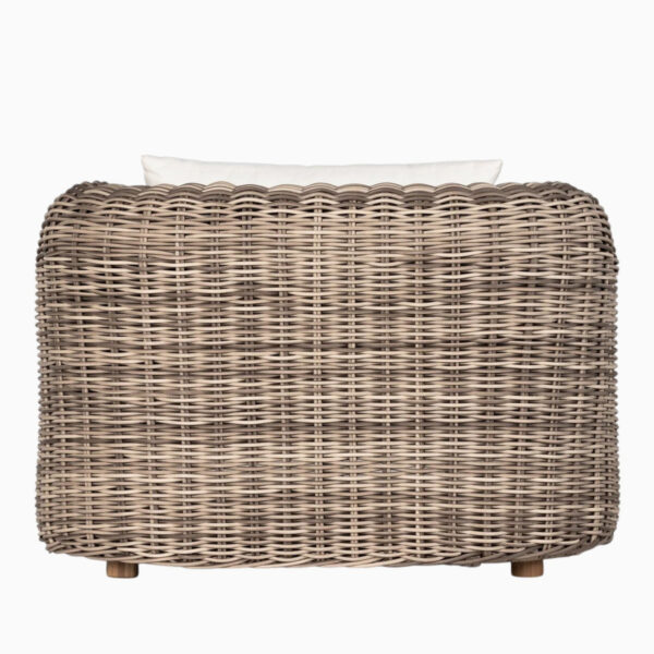 Palermo Outdoor Chaise Lounge