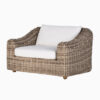 Palermo Outdoor Lounge Chair (1) Palermo Outdoor Lounge Chair