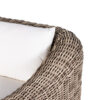 Palermo Outdoor Lounge Chair (10) Palermo Outdoor Lounge Chair