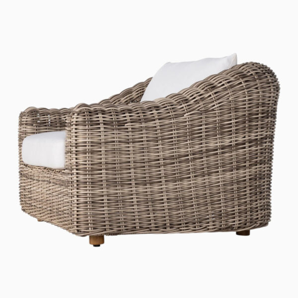 Palermo Outdoor Lounge Chair (2) Palermo Outdoor Lounge Chair