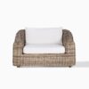 Palermo Outdoor Lounge Chair (3) Palermo Outdoor Lounge Chair