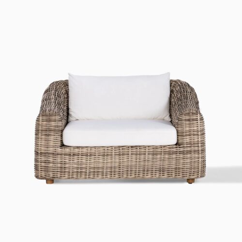 Palermo Outdoor Lounge Chair