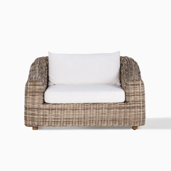 Palermo Outdoor Lounge Chair (3) Palermo Outdoor Lounge Chair