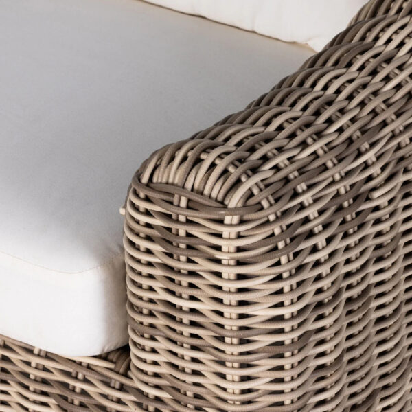 Palermo Outdoor Lounge Chair (8) Palermo Outdoor Lounge Chair