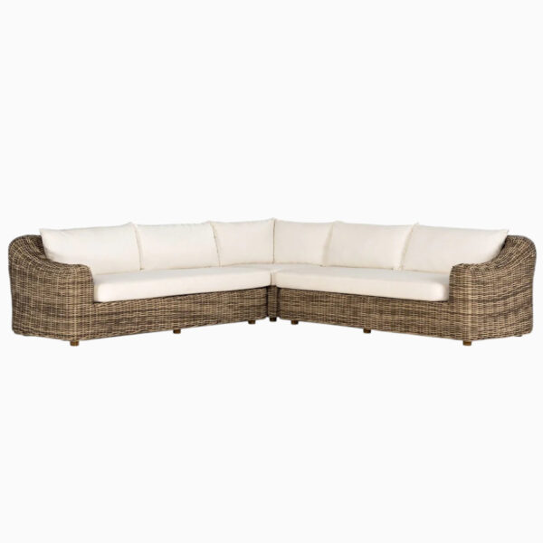 Palermo Outdoor Sectional