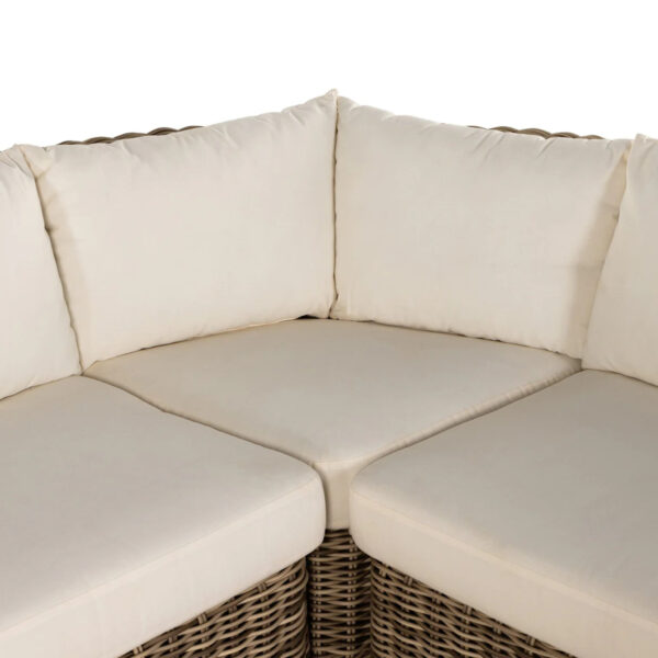 Palermo Outdoor Sectional