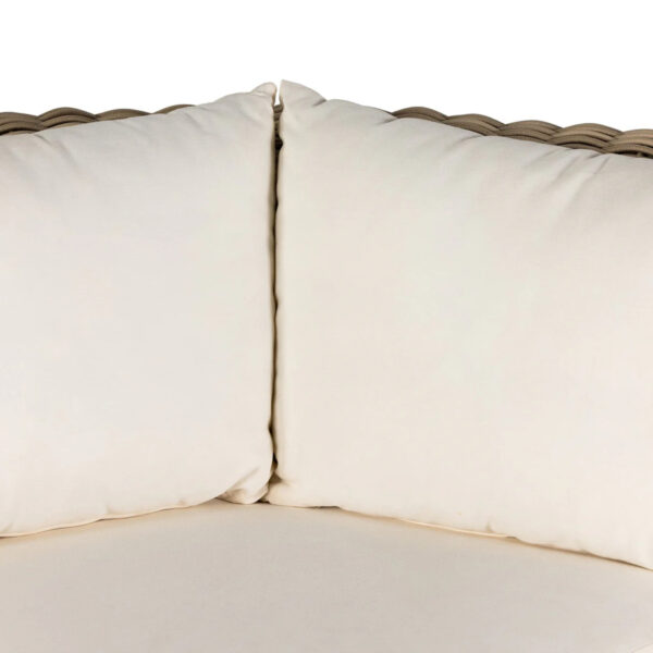 Palermo Outdoor Sectional