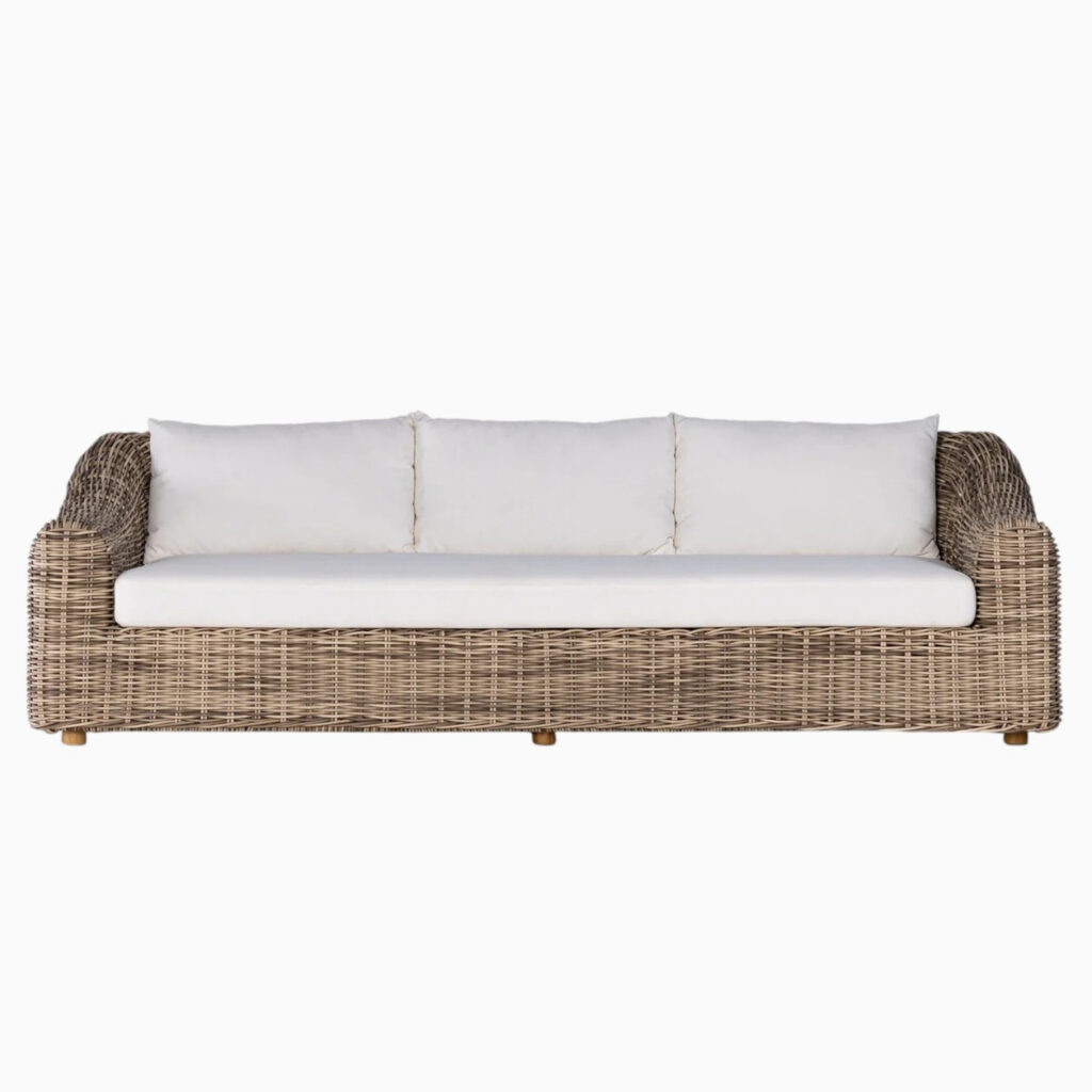 Palermo Outdoor Sofa