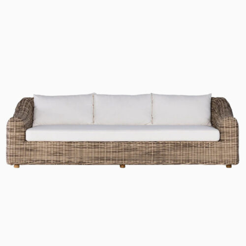 Palermo Outdoor Sofa