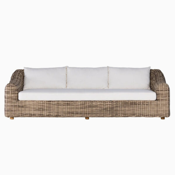 Palermo Outdoor Sofa
