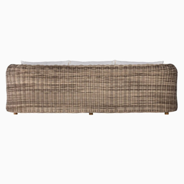 Palermo Outdoor Sofa