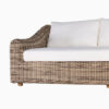 Palermo Outdoor Sofa