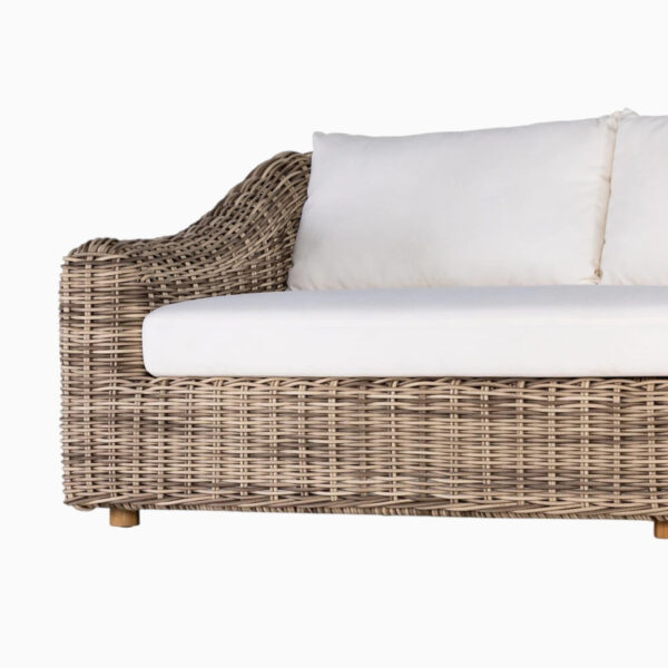 Palermo Outdoor Sofa