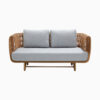 Perch 2-Seater Sofa