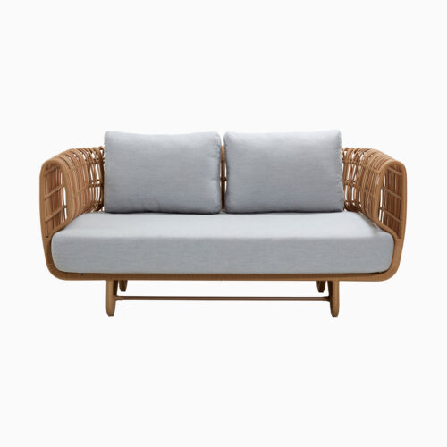 Perch 2-Seater Sofa
