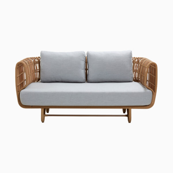 Perch 2-Seater Sofa