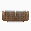 Perch 2-Seater Sofa