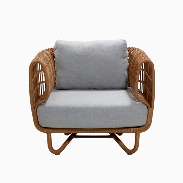 Perch Lounge Chair