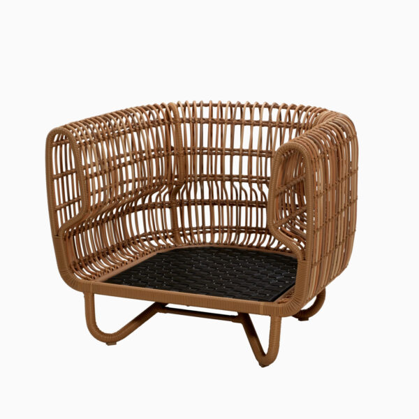 Perch Lounge Chair