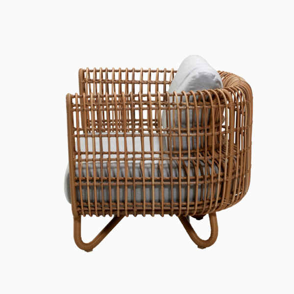 Perch Lounge Chair