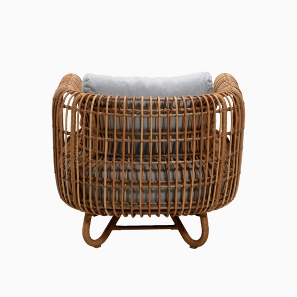 Perch Lounge Chair